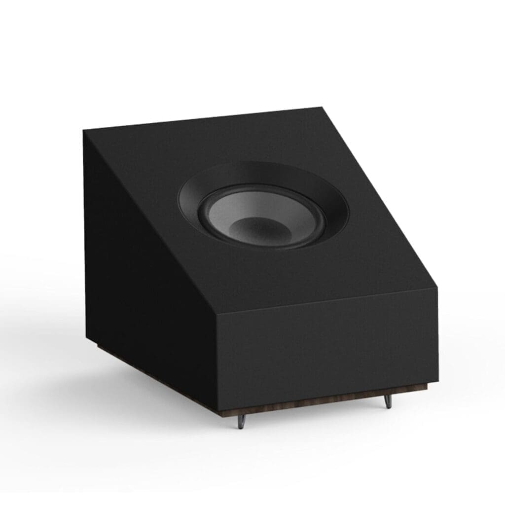 Акустическая система JAMO S 8 ATM Black