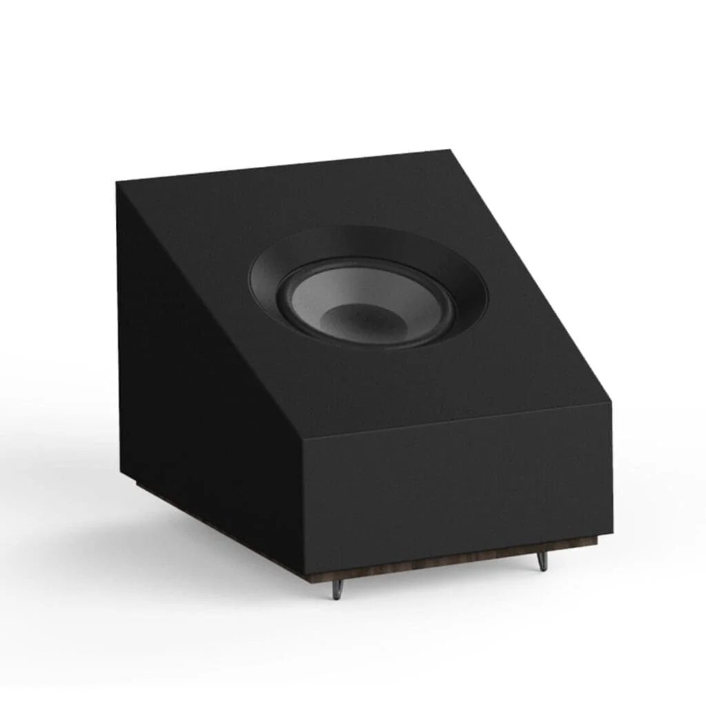 Акустическая система JAMO S 8 ATM Black