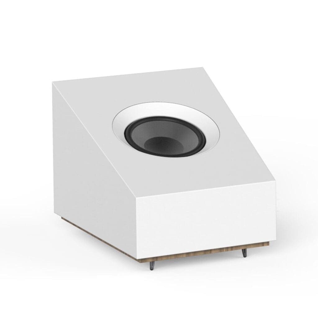 Акустическая система JAMO S 8 ATM White