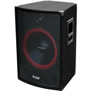 Акустическая система JB Systems TSX15