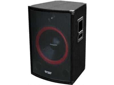Акустическая система JB Systems TSX15