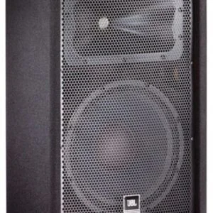 Акустическая система JBL JRX212
