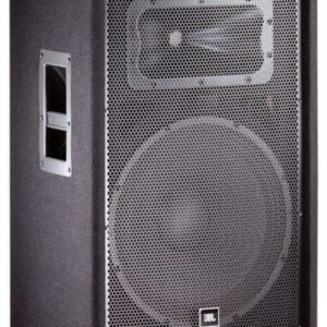 Акустическая система JBL JRX215