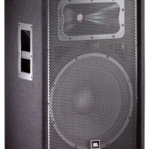 Акустическая система JBL JRX215