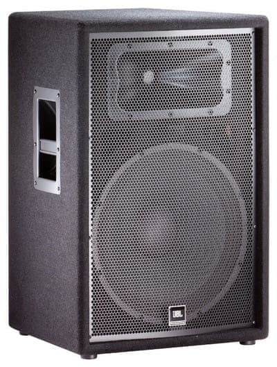 Акустическая система JBL JRX215