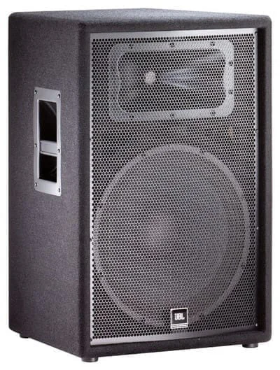 Акустическая система JBL JRX215