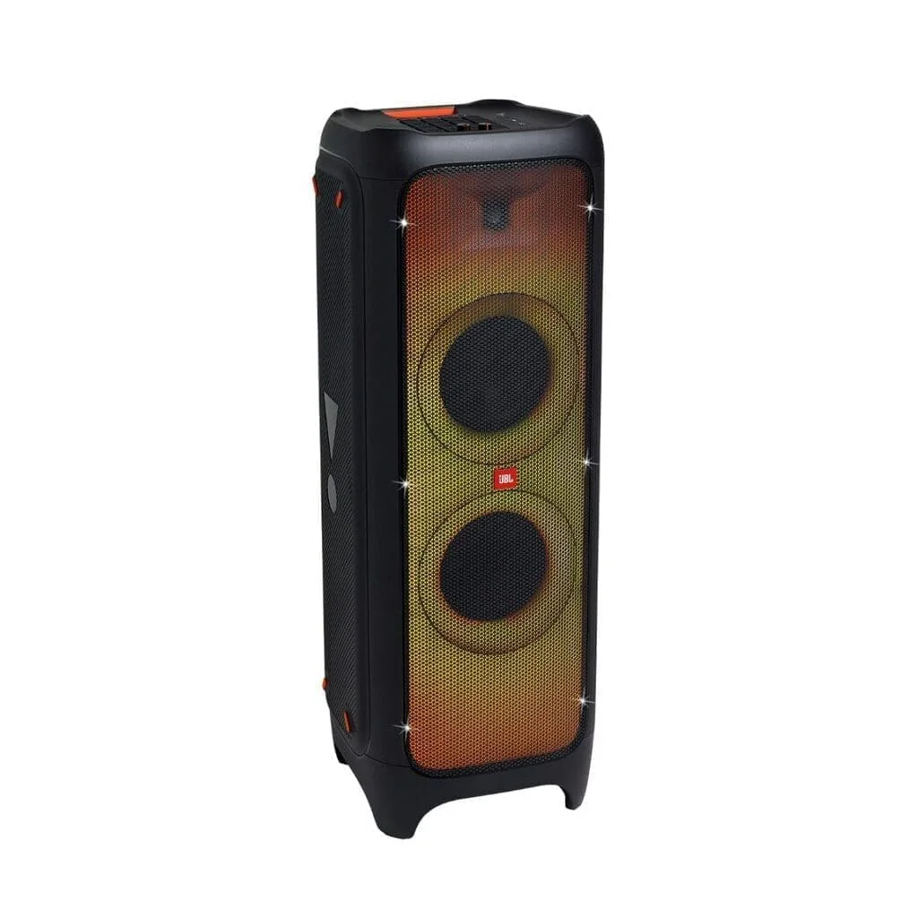 Акустическая система JBL PartyBox 1000