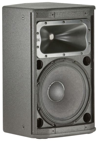 Акустическая система JBL PRX412M