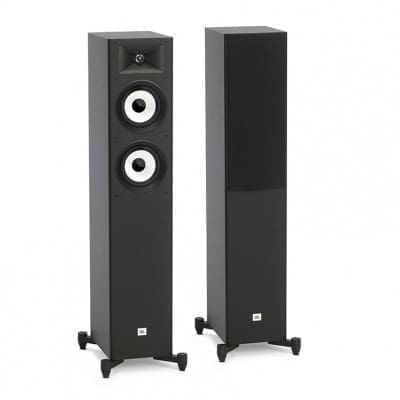 Акустическая система JBL Stage A170