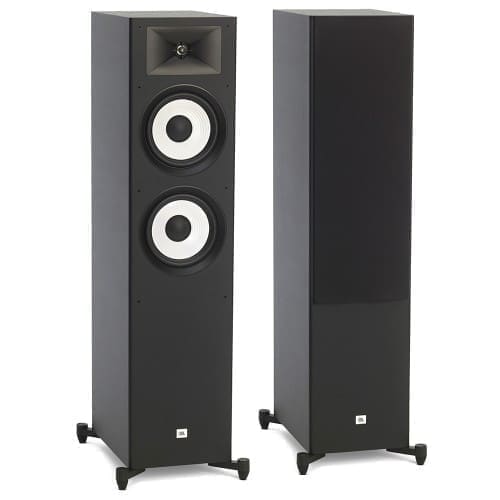 Акустическая система JBL Stage A190