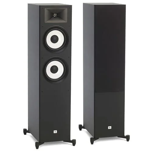 Акустическая система JBL Stage A190