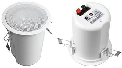 Акустическая система KEF Ci100.2QR