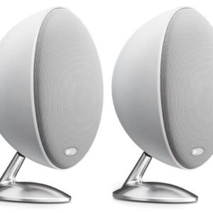 Акустическая система KEF E301 White