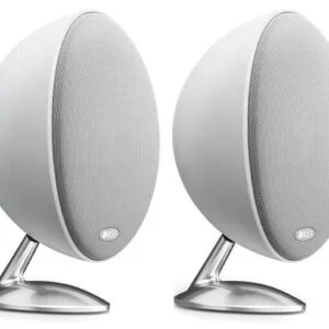 Акустическая система KEF E301 White