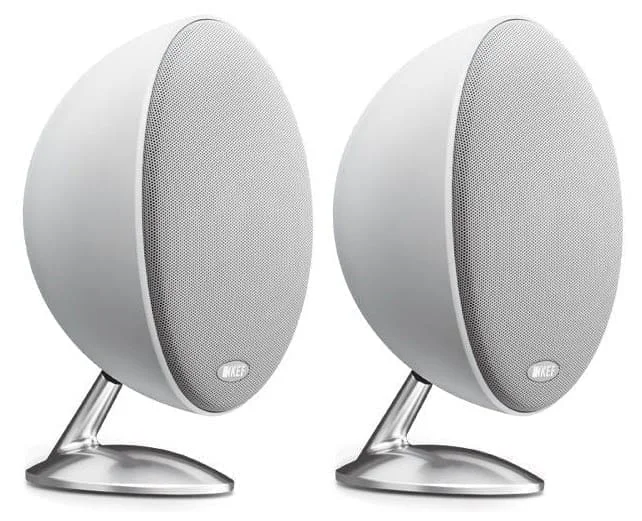 Акустическая система KEF E301 White
