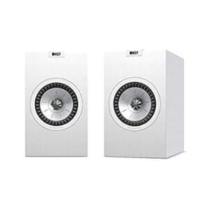 Акустическая система KEF Q150 White Vinyl