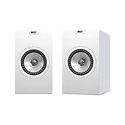 Акустическая система KEF Q150 White Vinyl