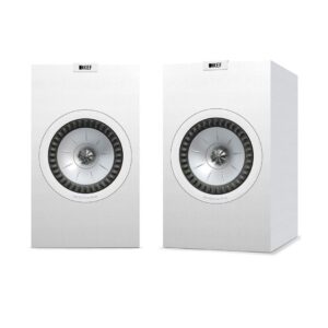 Акустическая система KEF Q350 White Vinyl