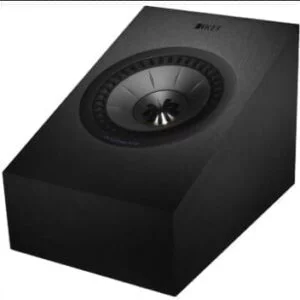 Акустическая система KEF Q50a Black Ash Vinyl