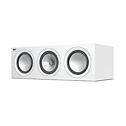 Акустическая система KEF Q650c White Vinyl