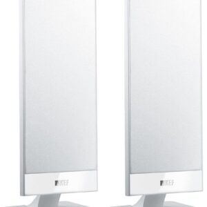 Акустическая система KEF T101 White