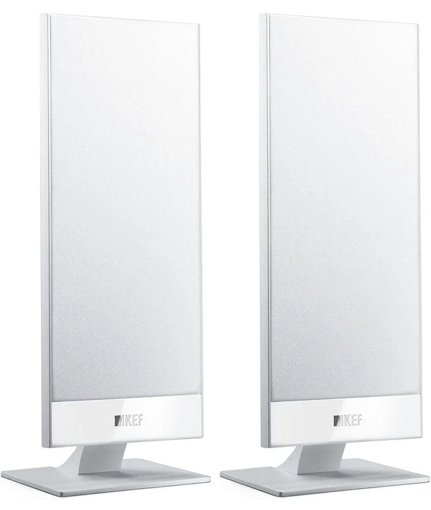 Акустическая система KEF T101 White