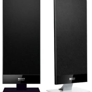 Акустическая система KEF T101 Black