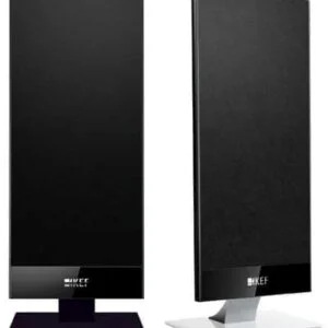 Акустическая система KEF T101 Black