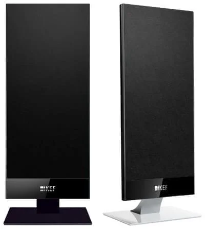 Акустическая система KEF T101 Black
