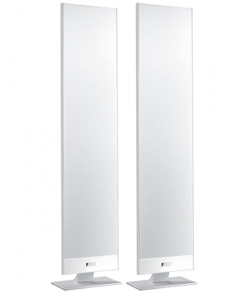 Акустическая система KEF T301 White
