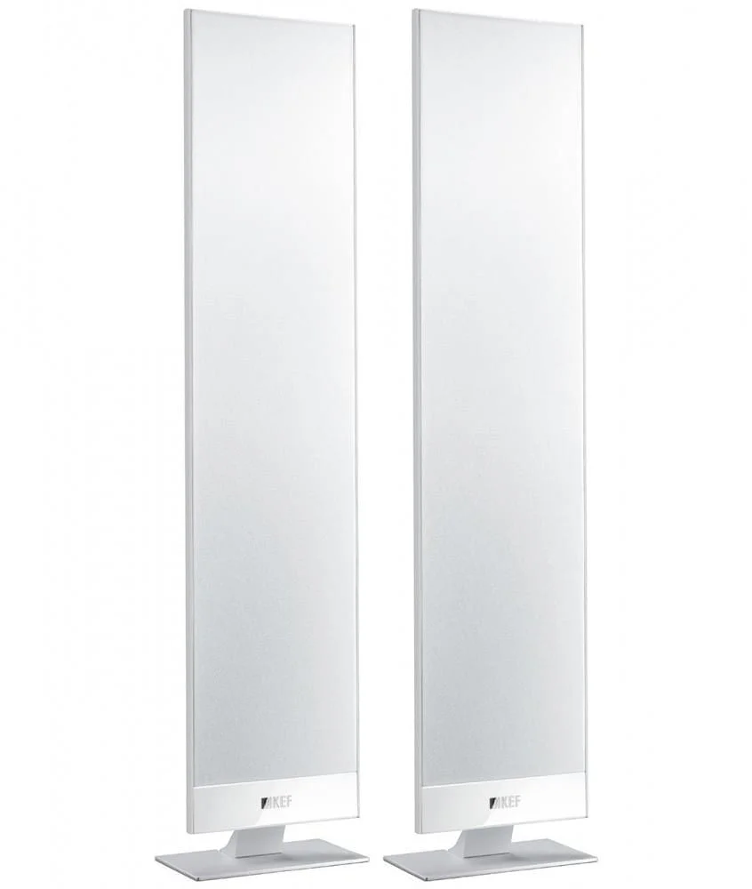 Акустическая система KEF T301 White
