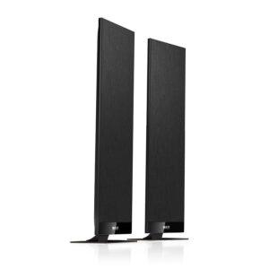 Акустическая система KEF T301 Black