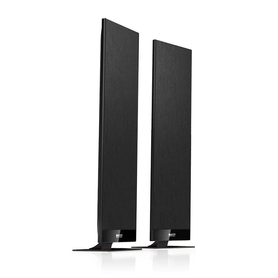 Акустическая система KEF T301 Black
