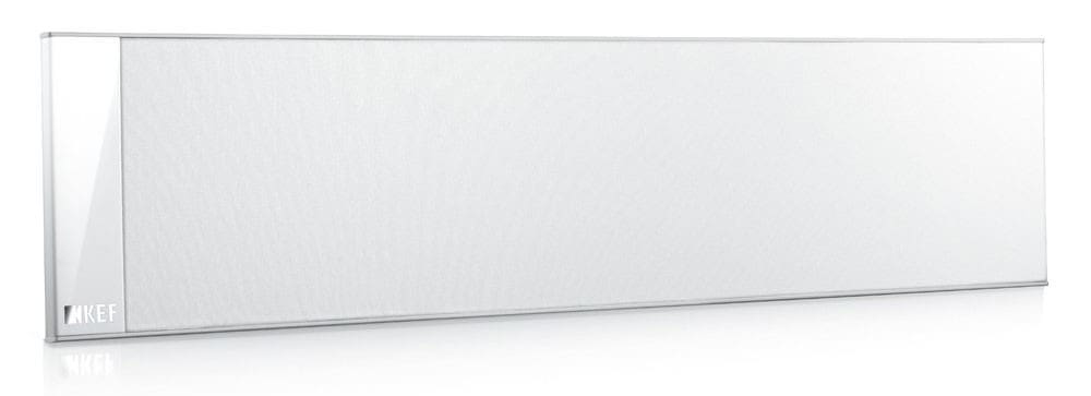 Акустическая система KEF T301c White