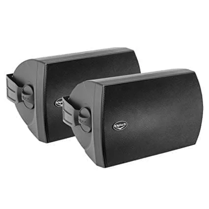 Акустическая система Klipsch AW-650 White