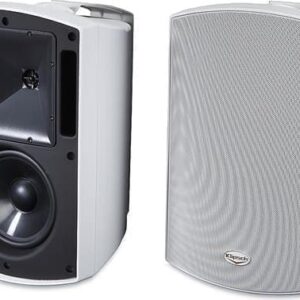 Акустическая система Klipsch AW-650 White