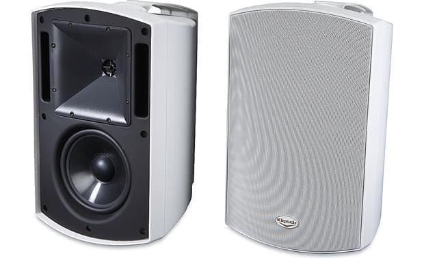 Акустическая система Klipsch AW-650 White