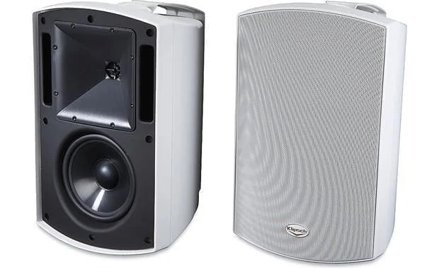 Акустическая система Klipsch AW-650 White