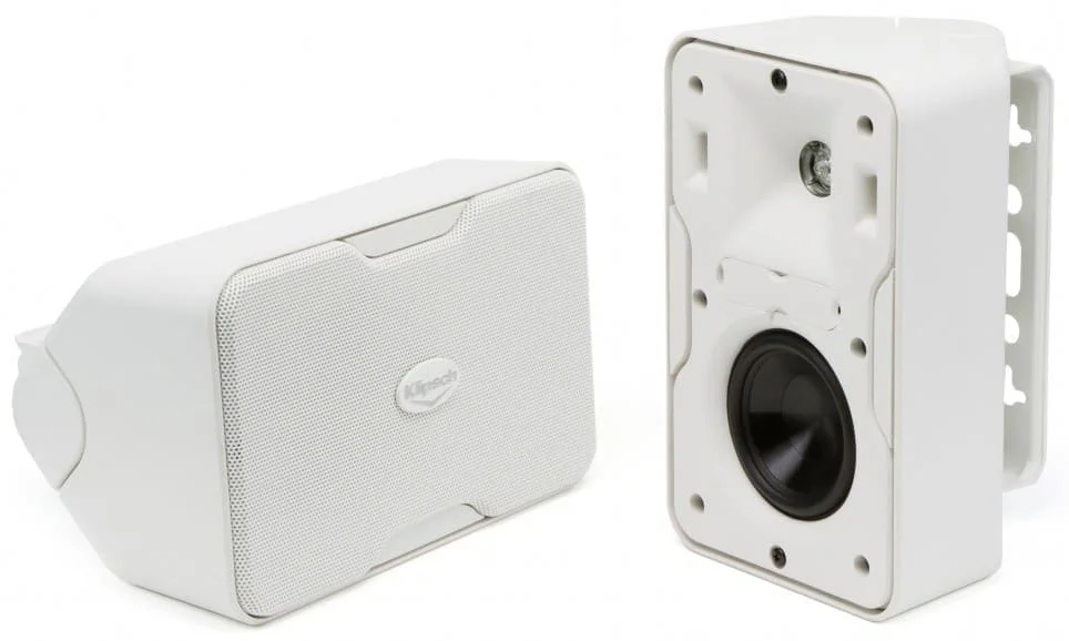 Акустическая система Klipsch CP-4T