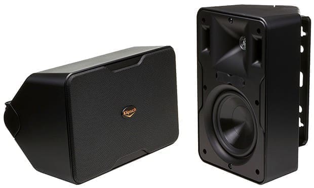 Акустическая система Klipsch CP-4T