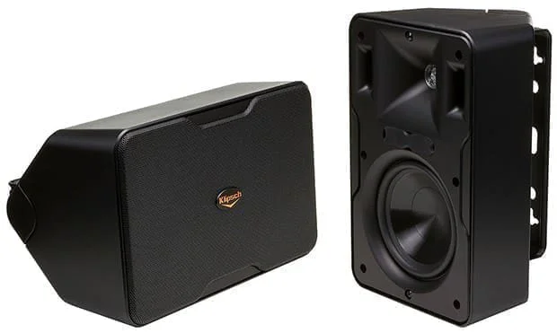 Акустическая система Klipsch CP-4T