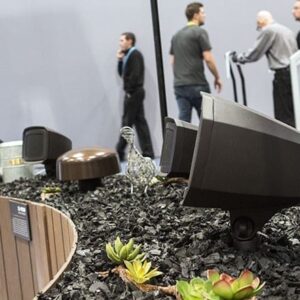 Акустическая система Klipsch PRO-650T-LS