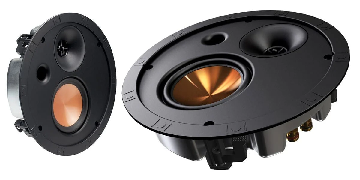 Акустическая система Klipsch SLM-5400-C