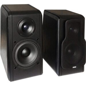 Акустическая система KODA K-2000B MKII black
