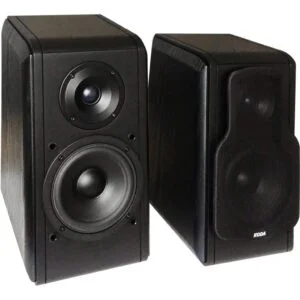 Акустическая система KODA K-2000B MKII black