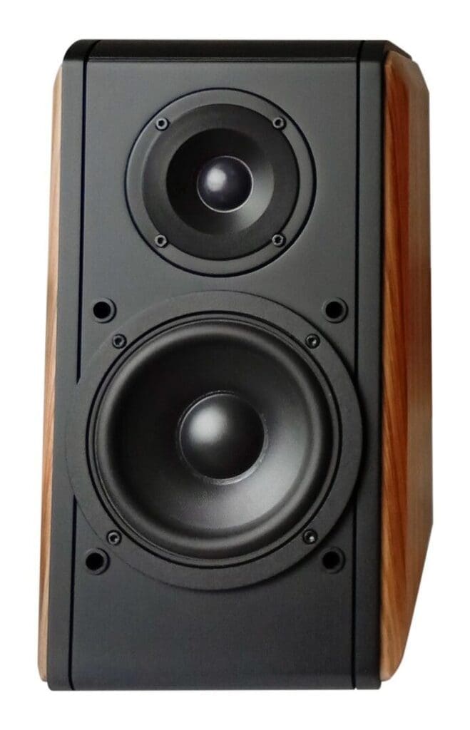 Акустическая система KODA K-2000B MKII walnut