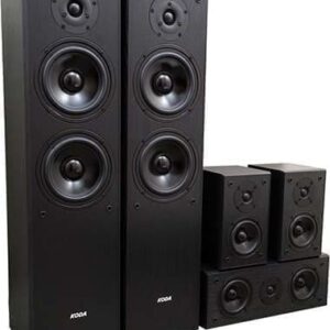 Акустическая система KODA AV-707 MkII