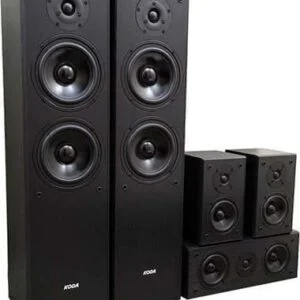Акустическая система KODA AV-707 MkII
