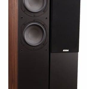 Акустическая система KODA EX-569F DArk Walnut