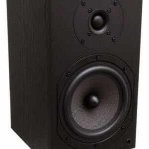 Акустическая система KODA EX-569T Black
